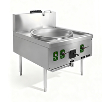Gas Single Head Large Stove