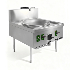 Gas Single Head Large Stove