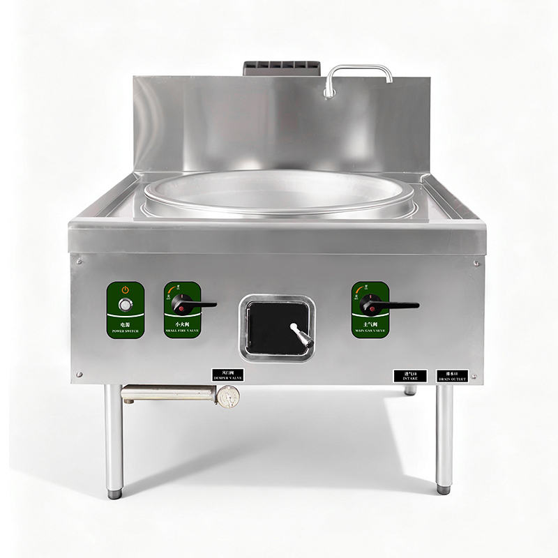 Gas Single Head Large Stove
