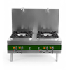 Gas Dual Head Low Soup Stove