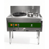 Gas Single Stir Fry Single Temperature Energy-Saving Stove