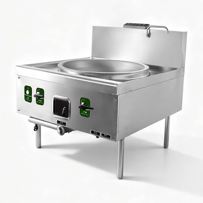 Gas Single Head Large Stove
