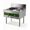 Gas Single Stir Fry Single Temperature Energy-Saving Stove